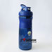 Шейкер Blender Bottle SportMixer з кулькою 820 мл (BB-71823, Navy)